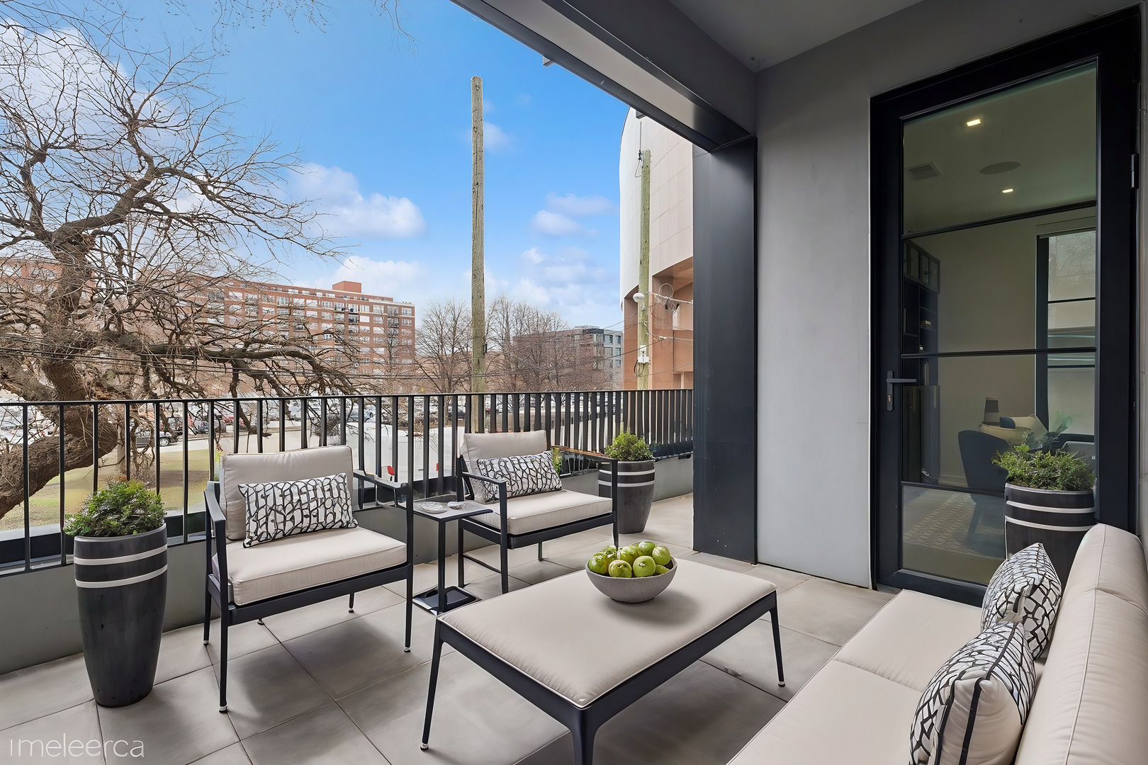 1400 West Monroe Street, Unit 2D Chicago, IL 60607 - Photo 9 of 21