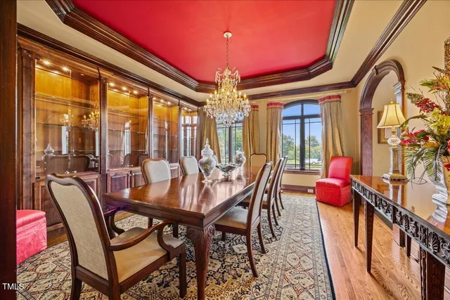 $1,650,000 | 2708 Hodge Road, Raleigh, NC 27610