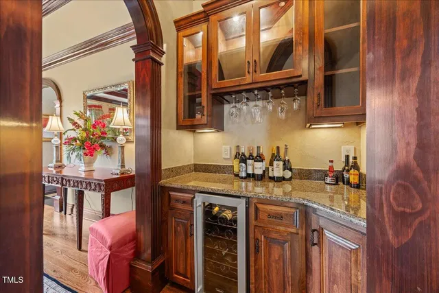 $1,650,000 | 2708 Hodge Road, Raleigh, NC 27610