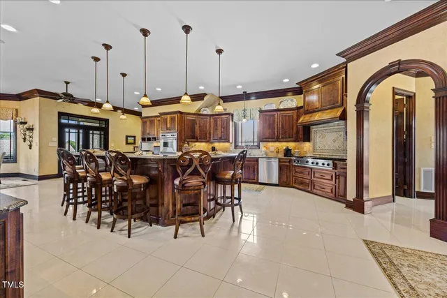 $1,650,000 | 2708 Hodge Road, Raleigh, NC 27610