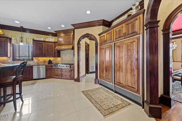 $1,650,000 | 2708 Hodge Road, Raleigh, NC 27610