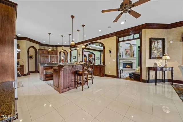 $1,650,000 | 2708 Hodge Road, Raleigh, NC 27610