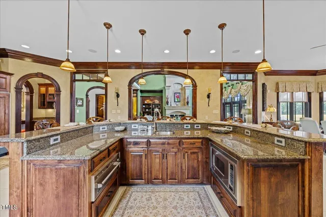 $1,650,000 | 2708 Hodge Road, Raleigh, NC 27610