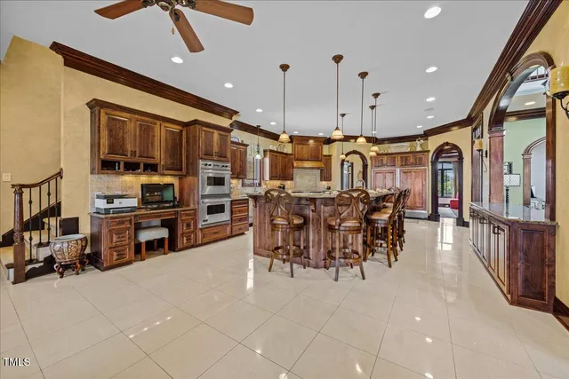 $1,650,000 | 2708 Hodge Road, Raleigh, NC 27610