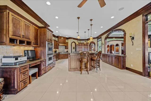 $1,650,000 | 2708 Hodge Road, Raleigh, NC 27610