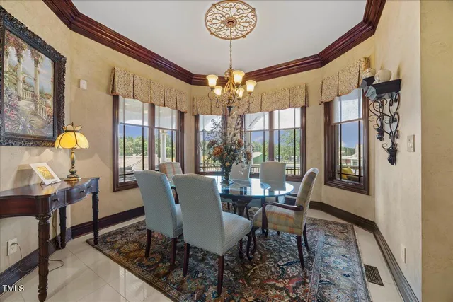 $1,650,000 | 2708 Hodge Road, Raleigh, NC 27610