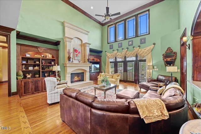 $1,650,000 | 2708 Hodge Road, Raleigh, NC 27610