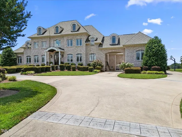$1,650,000 | 2708 Hodge Road, Raleigh, NC 27610