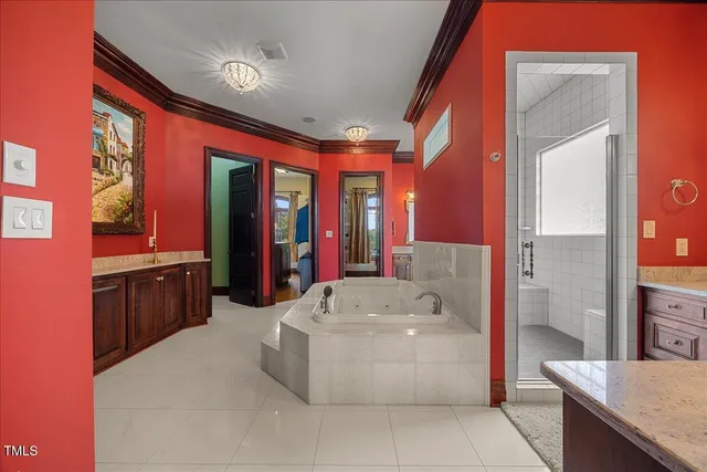 $1,650,000 | 2708 Hodge Road, Raleigh, NC 27610