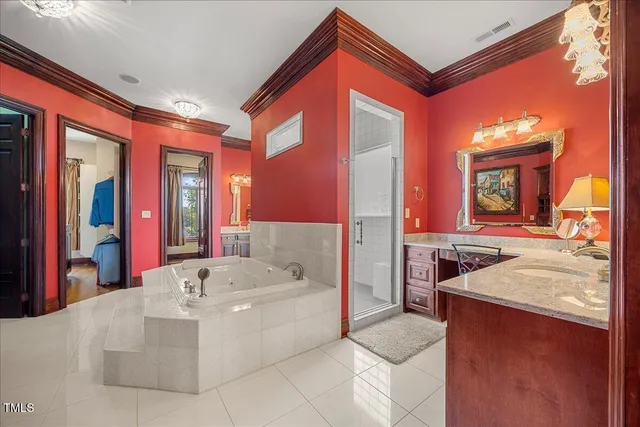 $1,650,000 | 2708 Hodge Road, Raleigh, NC 27610