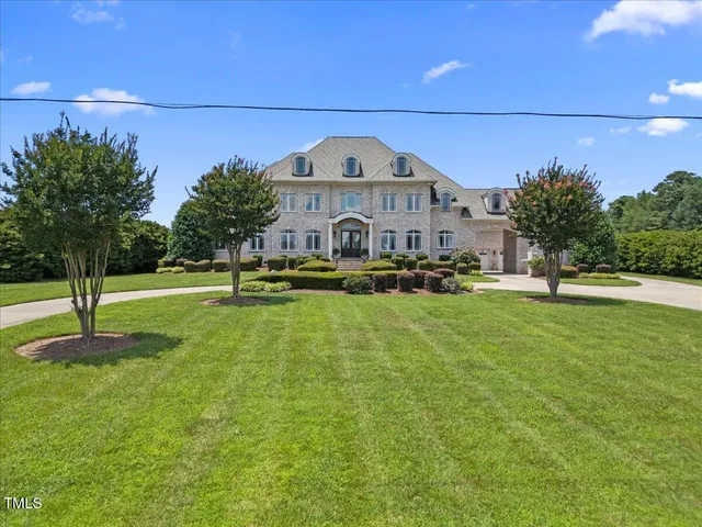$1,650,000 | 2708 Hodge Road, Raleigh, NC 27610