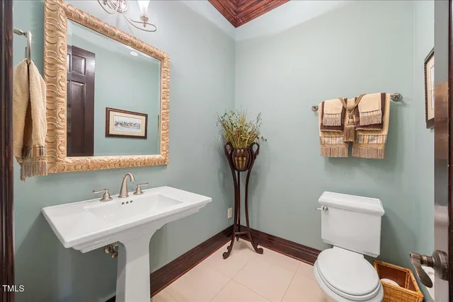 $1,650,000 | 2708 Hodge Road, Raleigh, NC 27610