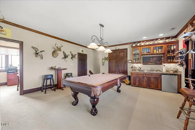 $1,650,000 | 2708 Hodge Road, Raleigh, NC 27610