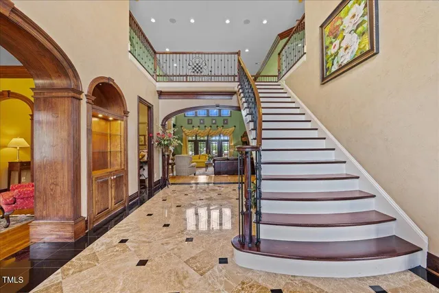 $1,650,000 | 2708 Hodge Road, Raleigh, NC 27610