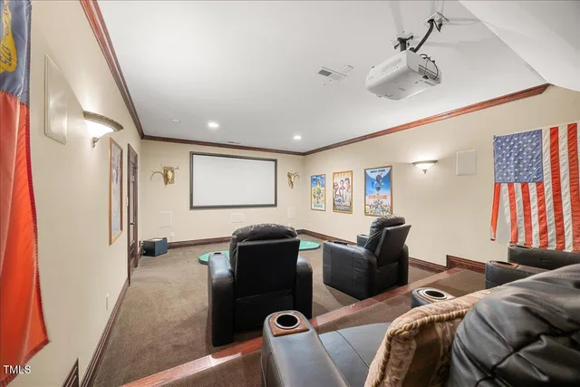 $1,650,000 | 2708 Hodge Road, Raleigh, NC 27610