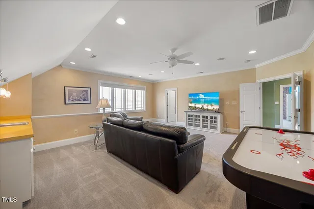 $1,650,000 | 2708 Hodge Road, Raleigh, NC 27610