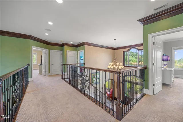 $1,650,000 | 2708 Hodge Road, Raleigh, NC 27610