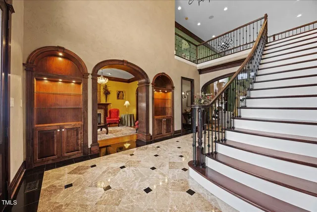 $1,650,000 | 2708 Hodge Road, Raleigh, NC 27610