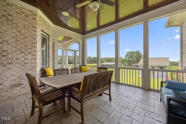 $1,650,000 | 2708 Hodge Road, Raleigh, NC 27610