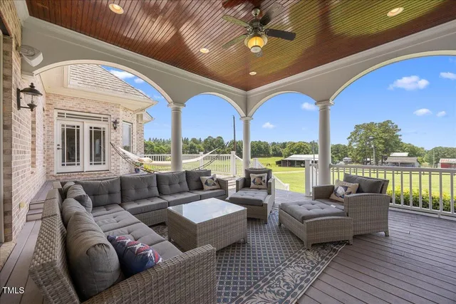 $1,650,000 | 2708 Hodge Road, Raleigh, NC 27610