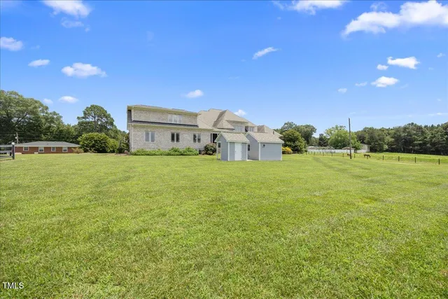 $1,650,000 | 2708 Hodge Road, Raleigh, NC 27610