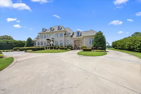 $1,650,000 | 2708 Hodge Road, Raleigh, NC 27610