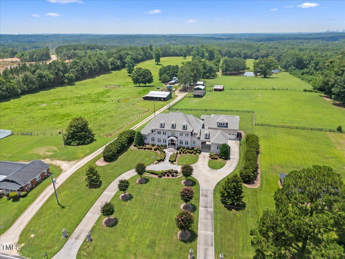 2708 Hodge Road Raleigh, NC 27610 - Photo 88 of 89 099-DJI_0341