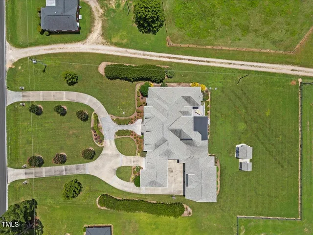 $1,650,000 | 2708 Hodge Road, Raleigh, NC 27610