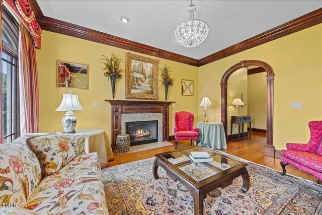 $1,650,000 | 2708 Hodge Road, Raleigh, NC 27610