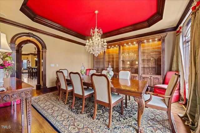 $1,650,000 | 2708 Hodge Road, Raleigh, NC 27610