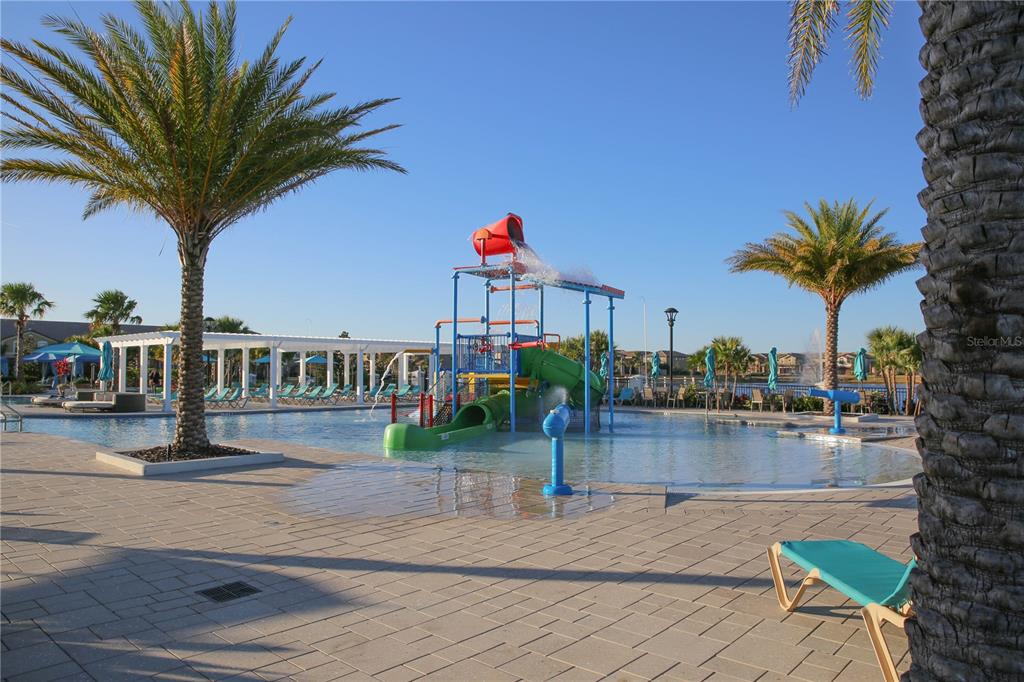 8809 Rhodes Street Kissimmee, FL 34747 - Photo 35 of 49 a house with palm tree in front of it