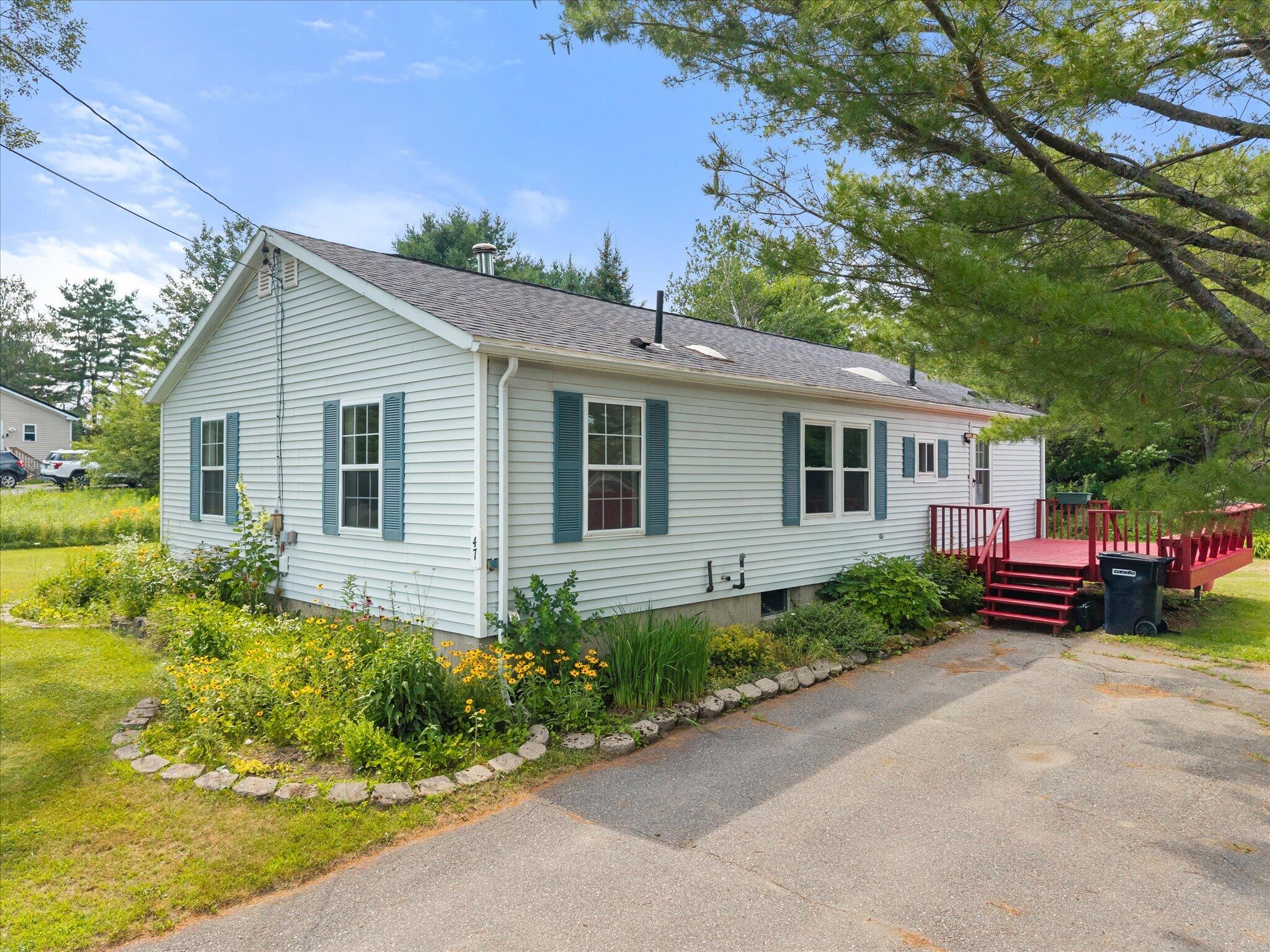 47 Shepherd Drive Bangor, ME 04401 - Photo 3 of 43 47 Shepherd Dr