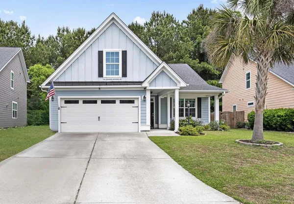 $649,000 | 537 Nelliefield Trail, Wando, SC 29492