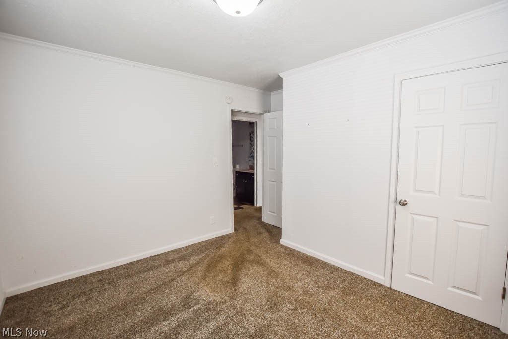 357 4th Street Northwest Canton, OH 44708 - Photo 12 of 22 Bedroom 2