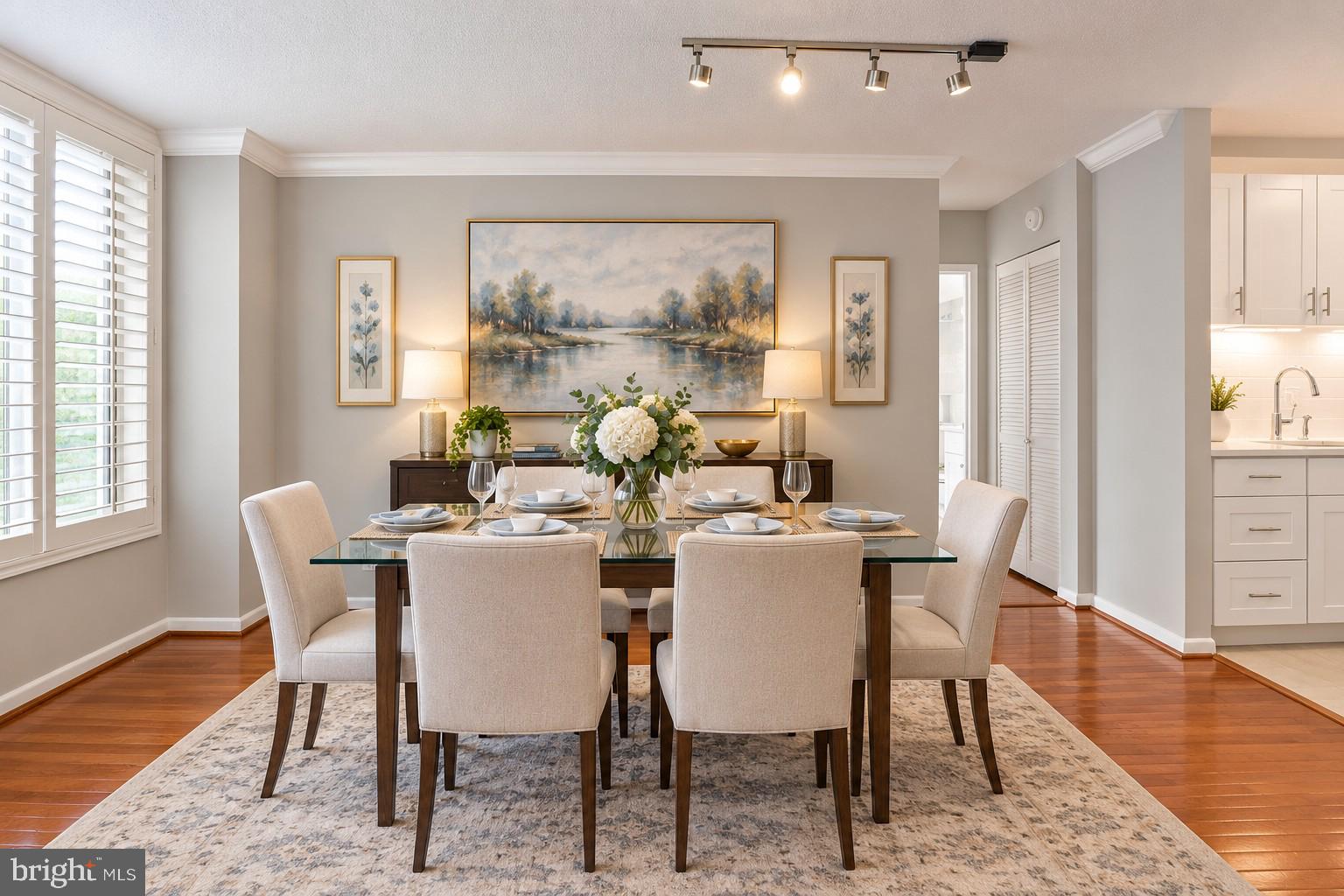 1800 R Street Northwest, Unit 204 Washington, DC 20009 - Photo 8 of 18 Gallery Image 8