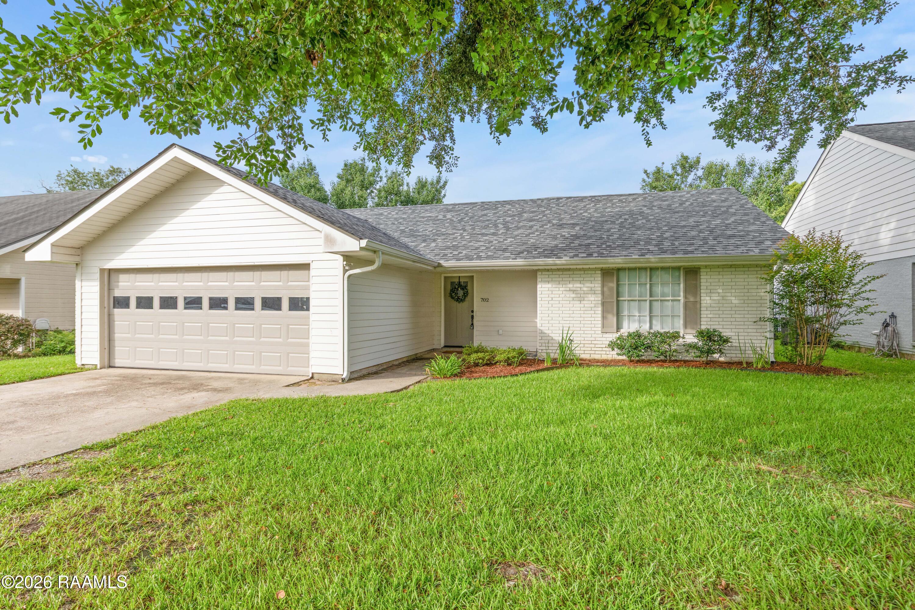 702 Canberra Road Lafayette, LA 70503 - Photo 3 of 30 702Canberra-4
