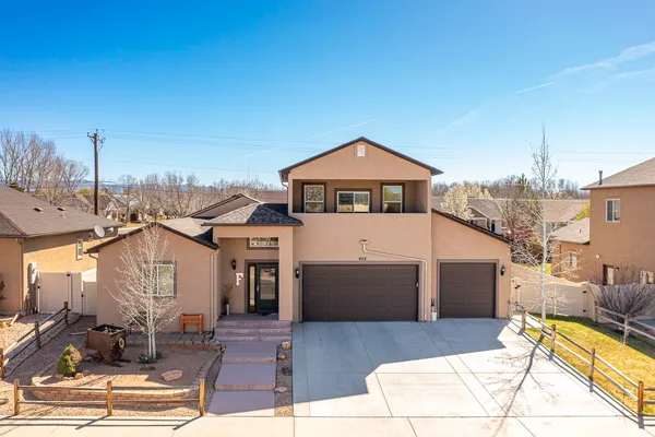 $570,000 | 952 Echo Canyon Street, Fruita, CO 81521