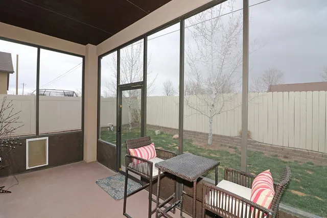 $594,500 | 952 Echo Canyon Street, Fruita, CO 81521
