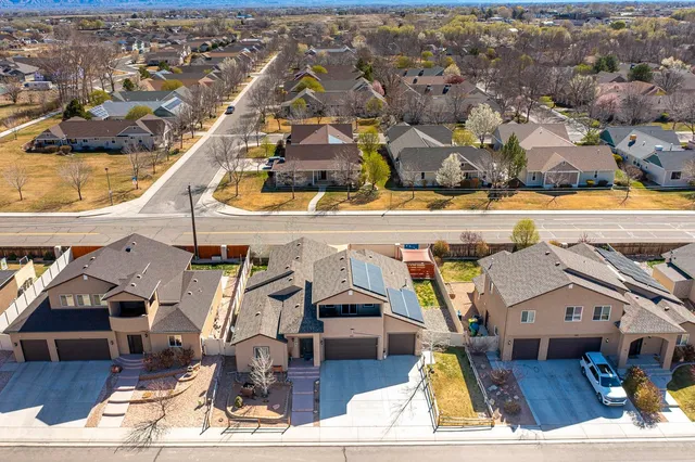 $594,500 | 952 Echo Canyon Street, Fruita, CO 81521