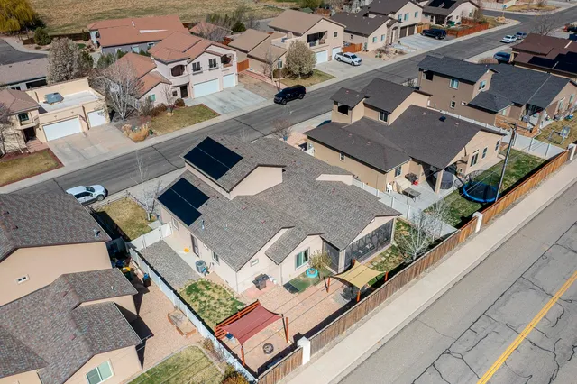 $594,500 | 952 Echo Canyon Street, Fruita, CO 81521