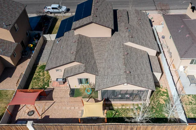 $594,500 | 952 Echo Canyon Street, Fruita, CO 81521