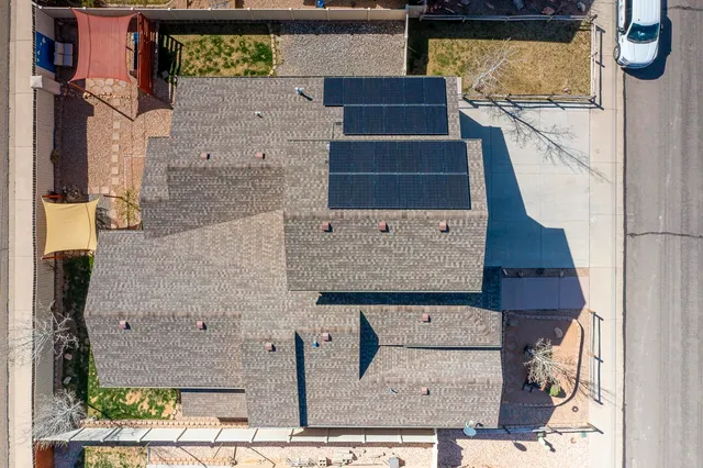 $594,500 | 952 Echo Canyon Street, Fruita, CO 81521