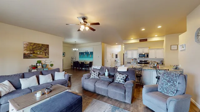 $594,500 | 952 Echo Canyon Street, Fruita, CO 81521