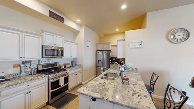 $594,500 | 952 Echo Canyon Street, Fruita, CO 81521