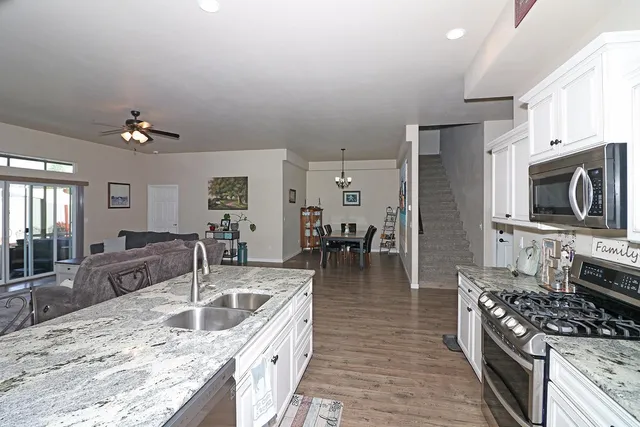 $594,500 | 952 Echo Canyon Street, Fruita, CO 81521