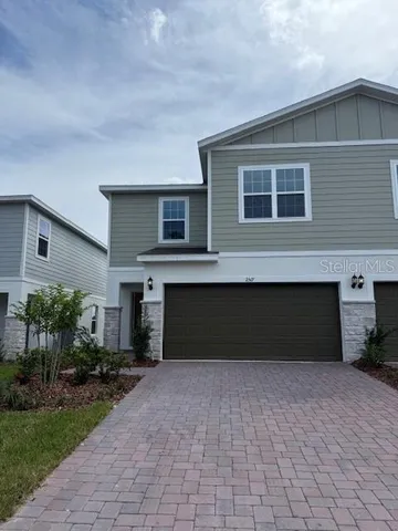 $364,990 | 2517 Starry Point, St. Cloud, FL 34769