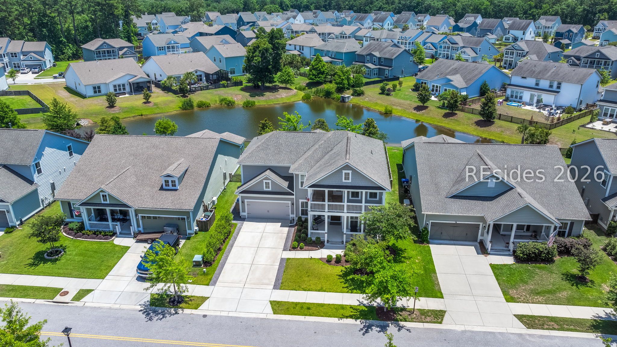2354 Brinkley Road Johns Island, SC 29455 - Photo 2 of 53