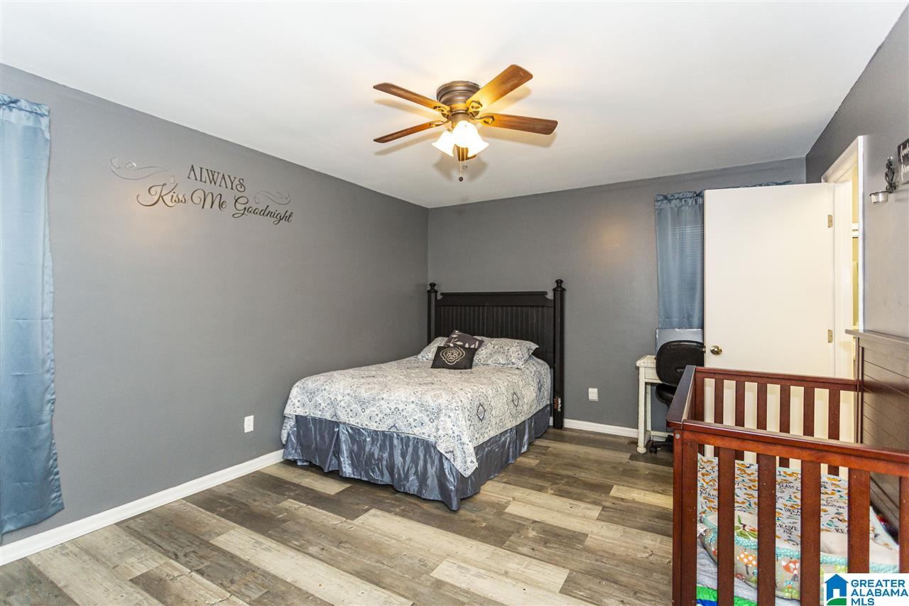 1943 Outwood Road Fultondale, AL 35068 - Photo 20 of 30