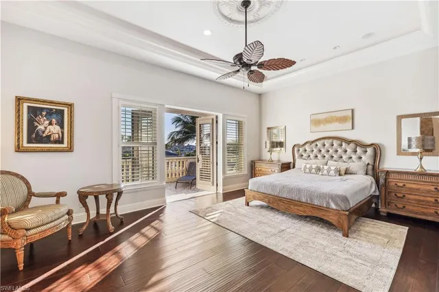 $4,950,000 | 280 Egret Avenue, Naples, FL 34108