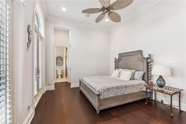 $4,950,000 | 280 Egret Avenue, Naples, FL 34108